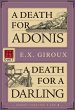 A Death for Adonis . A Death for a... - Bild 1
