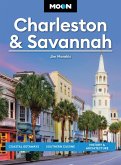 Moon Charleston & Savannah (eBook, ePUB)