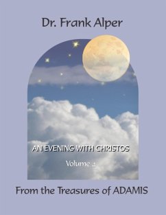 Cover An Evening with Christos, Volume 4 (eBook, ePUB)