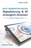 Next Generation Digital: Digitalisierung & KI strategisch einsetzen (eBook, ePUB)