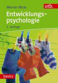 Entwicklungspsychologie (eBook, PDF) Entwicklungspsychologie (eBook, PDF)