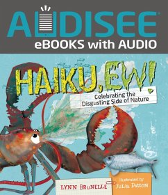 Haiku, Ew! (eBook, ePUB) - Brunelle, Lynn