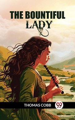 Cover Bountiful Lady (eBook, ePUB)