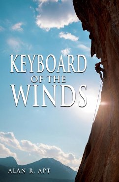 Keyboard of the Winds (eBook, ePUB) - Apt, Alan R.