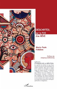 Descartes, sur la foi d'un reve (eBook, PDF) Cover Descartes, sur la foi d'un reve (eBook, PDF)