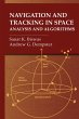 Navigation and Tracking in Space... - Bild 1