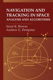 Navigation and Tracking in Space (eBook, PDF)
