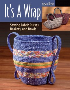 Cover It's a Wrap (eBook, ePUB)