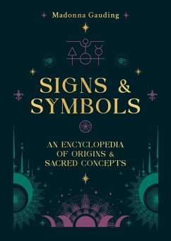 Cover Signs & Symbols (eBook, ePUB)