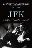 JFK: Public, Private, Secret (eBook, ePUB)