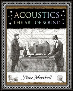 Cover Acoustics (eBook, ePUB)