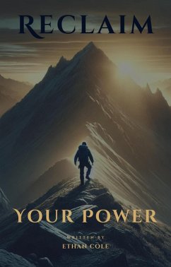 Cover Reclaim Your Power (eBook, ePUB)