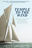 Temple to the Wind (eBook, ePUB)