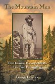 Mountain Men (eBook, ePUB) Mountain Men (eBook, ePUB)
