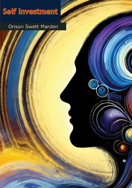 Self Investment (eBook, ePUB)