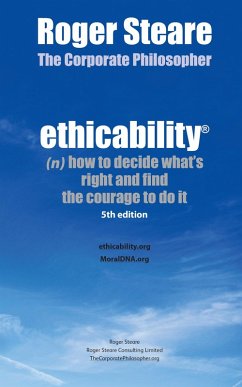 Cover Ethicability (eBook, ePUB)