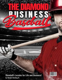 Cover The Diamond Business (eBook, ePUB)