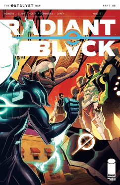 Radiant Black #29.5 (eBook, PDF) - Higgins, Kyle