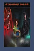 Strange Tales a Collection of Short Stories (eBook, ePUB)