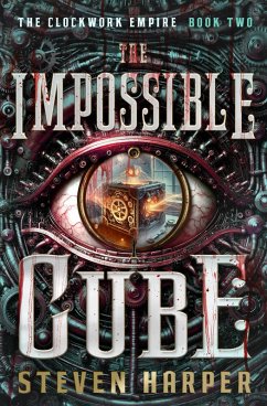 Cover The Impossible Cube (eBook, ePUB)