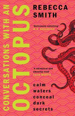 Cover Conversations with an Octopus (eBook, ePUB)
