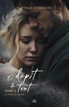 Cover En depit de tout (eBook, ePUB)