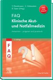 FAQ Klinische Akut- und Notfallmedizin (eBook, ePUB)