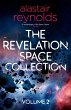 The Revelation Space Collection Volume... - Bild 1