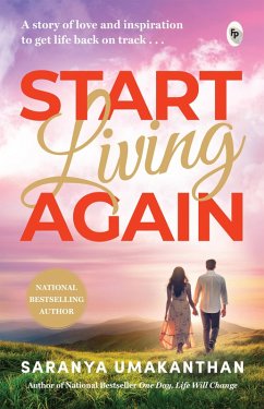 Cover Start Living Again (eBook, ePUB)