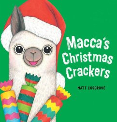 Cover Macca's Christmas Crackers (eBook, ePUB)