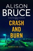 Crash and Burn (eBook, ePUB)