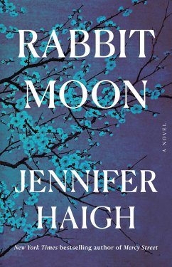 Cover Rabbit Moon (eBook, ePUB)