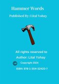 Hammer Words (eBook, ePUB) Hammer Words (eBook, ePUB)