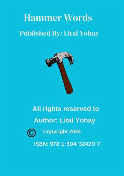 Hammer Words (eBook, ePUB) Hammer Words (eBook, ePUB)