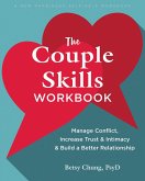 Couple Skills Workbook (eBook, ePUB)