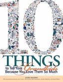 Ten Things To Tell Your Grandkids (eBook, ePUB)