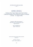 Coptica fennica (eBook, PDF) Coptica fennica (eBook, PDF)