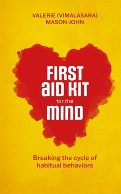 Cover First Aid Kit for the Mind (eBook, ePUB)