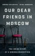 Our Dear Friends in Moscow (eBook, ePUB) - Bild 1