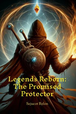 Cover Legends Reborn: The Promised Protector (eBook, ePUB)