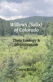 Willows (Salix) of Colorado (eBook, ePUB)