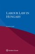 Labour Law in Hungary (eBook, ePUB) - Bild 1