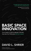 Basic Space Innovation (eBook, ePUB) Basic Space Innovation (eBook, ePUB)