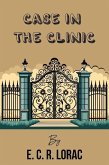 Case in the Clinic (eBook, ePUB) Case in the Clinic (eBook, ePUB)