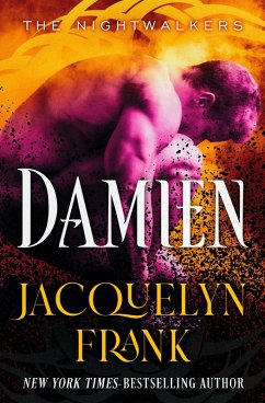 Cover Damien (eBook, ePUB)