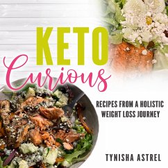 Cover Keto Curious (eBook, ePUB)