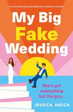 My Big Fake Wedding (eBook, ePUB)