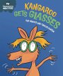 Kangaroo Gets Glasses (eBook, ePUB) - Bild 1