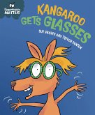 Kangaroo Gets Glasses (eBook, ePUB)