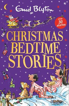 Cover Christmas Bedtime Stories (eBook, ePUB)
